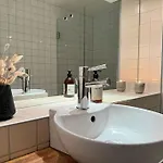 Апартаменты Botanical Bliss In Oslo! Осло