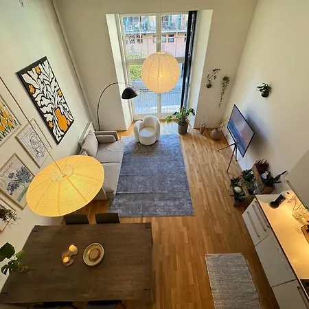 Botanical Bliss In Oslo!