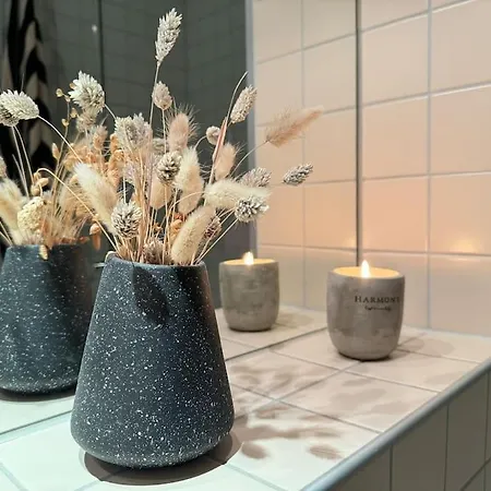 Botanical Bliss In Oslo!