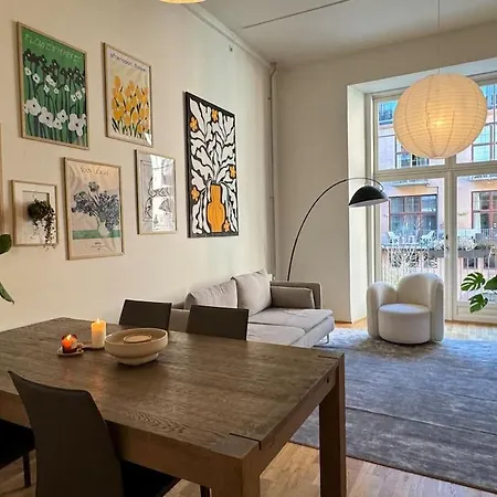 Botanical Bliss In Oslo! Όσλο