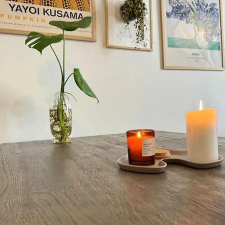 Botanical Bliss In Oslo! *