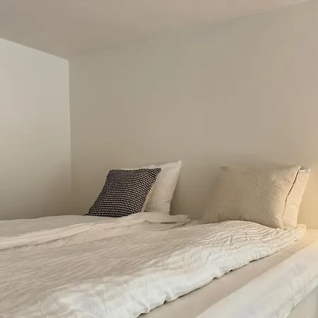 アパート Botanical Bliss In Oslo!