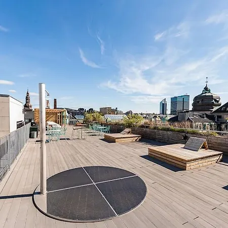 Botanical Bliss In Oslo!