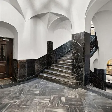 Botanical Bliss In Oslo! Lejlighed *