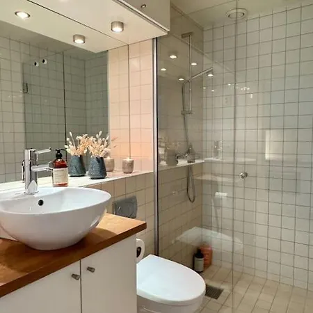 Botanical Bliss In Oslo!