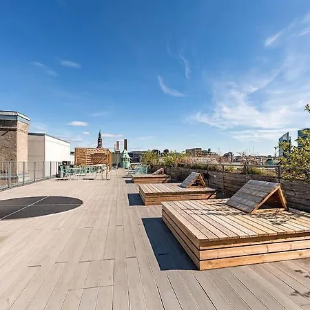 Botanical Bliss In Oslo! Διαμέρισμα