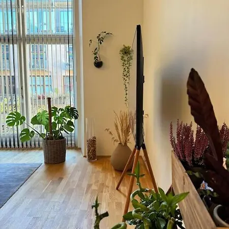 Botanical Bliss In Oslo! * Oslo