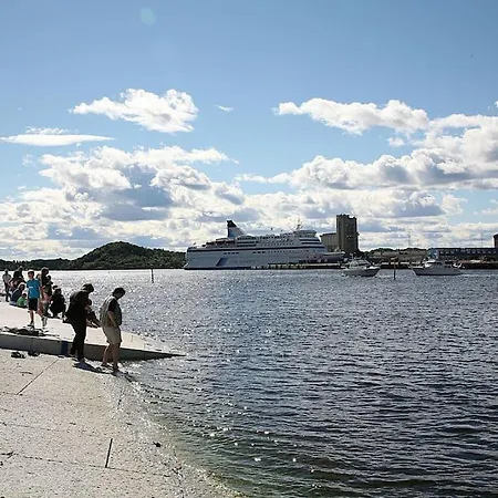 Διαμέρισμα Botanical Bliss In Oslo!