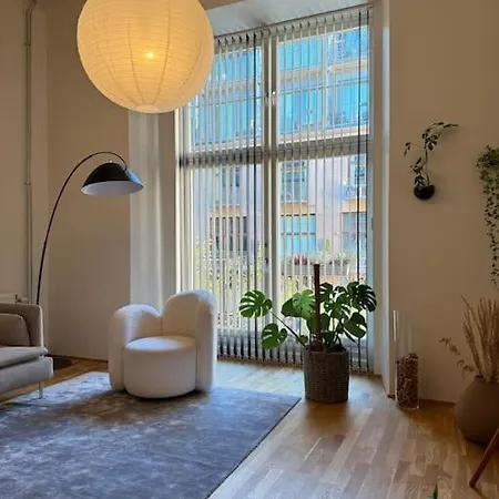 Botanical Bliss In Oslo!