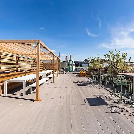 Botanical Bliss In Oslo! *