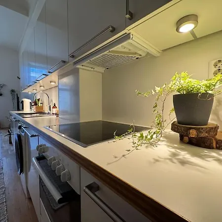 Botanical Bliss In Oslo! オスロ