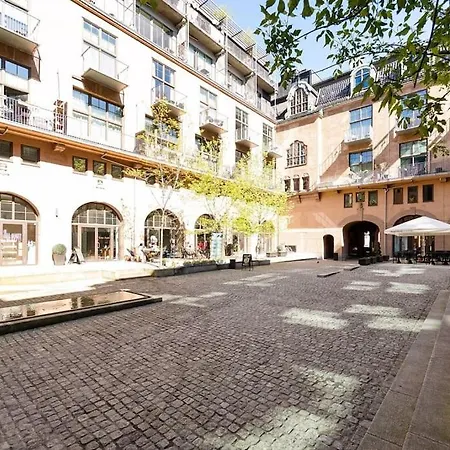 アパート Botanical Bliss In Oslo! *