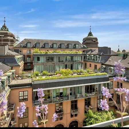 Botanical Bliss In Oslo! * Oslo