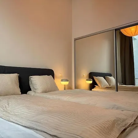 Διαμέρισμα Botanical Bliss In Oslo! *