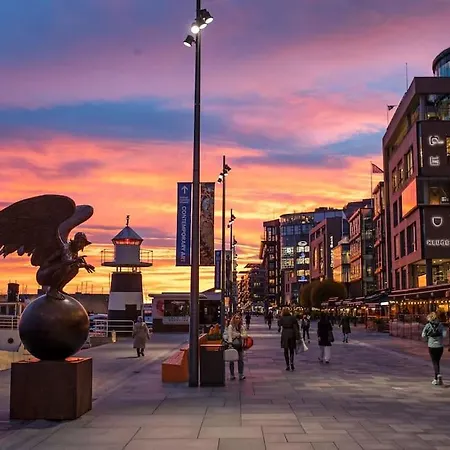 Botanical Bliss In Oslo! * Όσλο