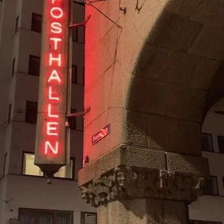 アパート Botanical Bliss In Oslo!