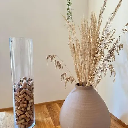 Botanical Bliss In Oslo! Apartment *