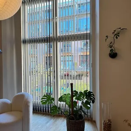 Botanical Bliss In Oslo! * オスロ