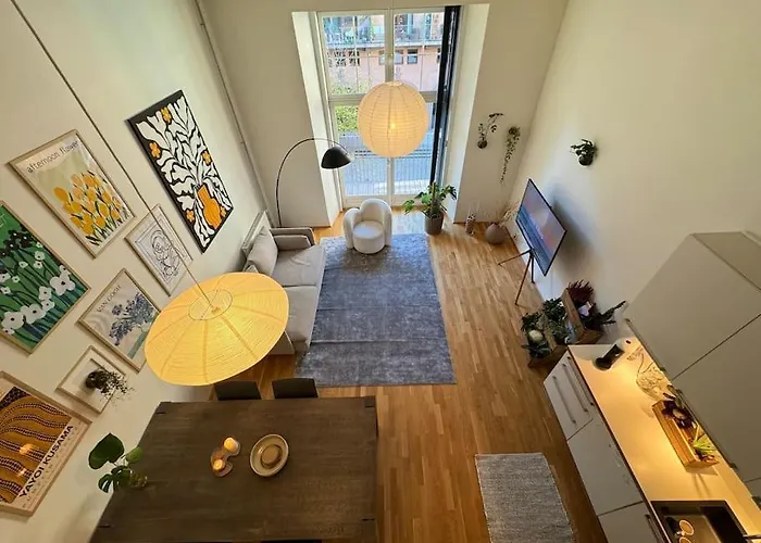 Botanical Bliss In Oslo!