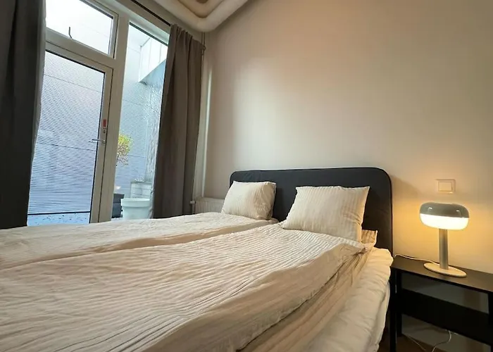 Leilighet Botanical Bliss In Oslo!