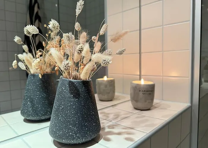 Botanical Bliss In Oslo!