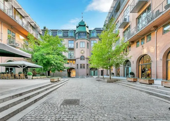 Botanical Bliss In Oslo! Lejlighed Oslo