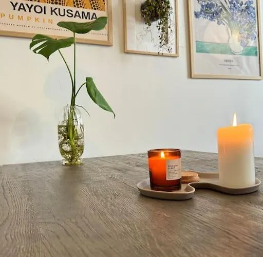 Botanical Bliss In Oslo! *