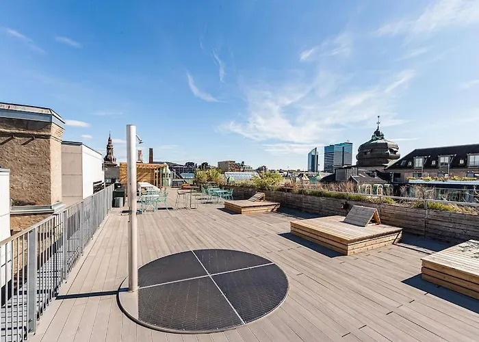 Botanical Bliss In Oslo!