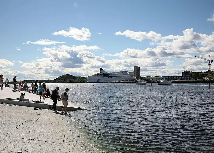 Leilighet Botanical Bliss In Oslo!