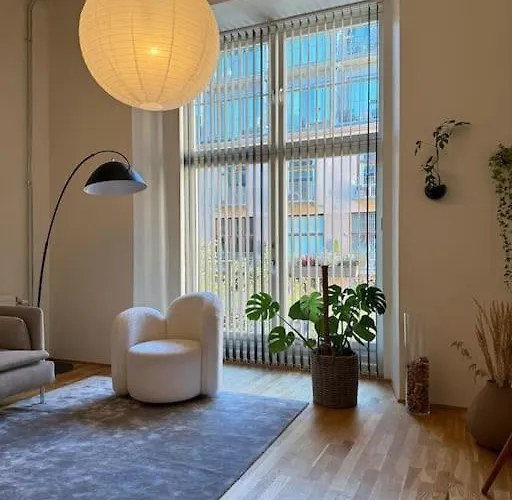 Botanical Bliss In Oslo!