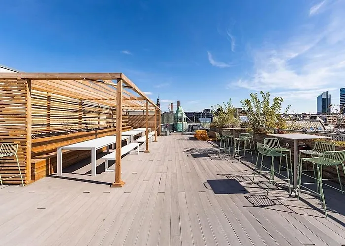 Botanical Bliss In Oslo! *