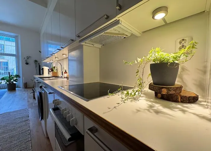 Botanical Bliss In Oslo! Oslo