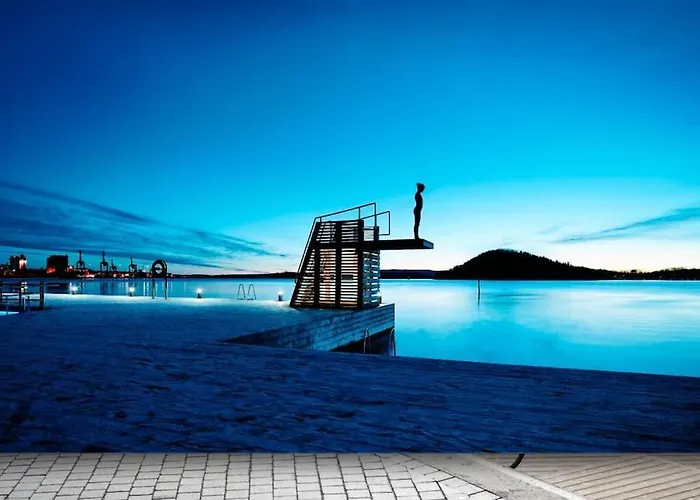 Botanical Bliss In Oslo!