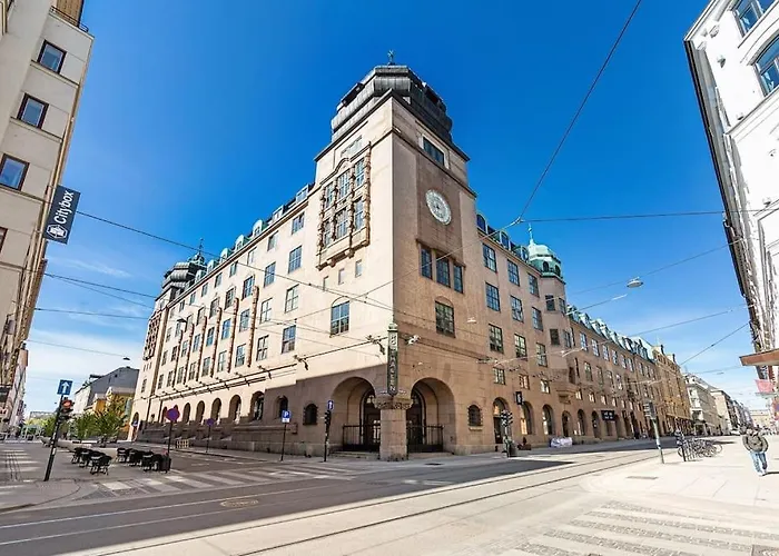 Botanical Bliss In Oslo! Leilighet Oslo