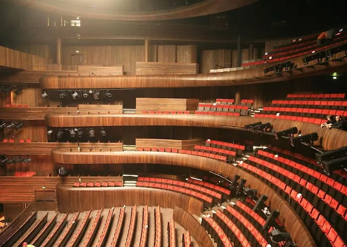 Botanical Bliss In Oslo! Leilighet