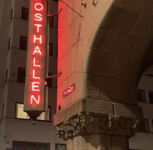 Lägenhet Botanical Bliss In Oslo!