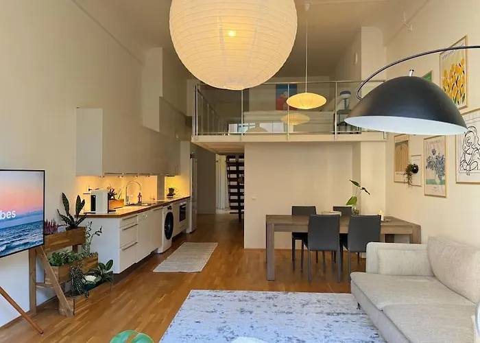 Botanical Bliss In Oslo! Oslo