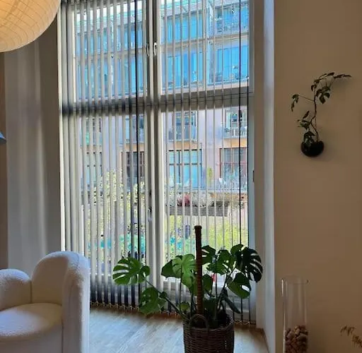 Botanical Bliss In Oslo! * Oslo