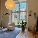 Botanical Bliss In Oslo! Apartman