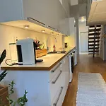 Apartman Botanical Bliss In Oslo! *