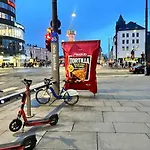 Apartman Botanical Bliss In Oslo! *