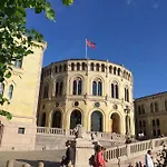 Botanical Bliss In Oslo! *