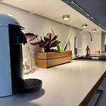 Apartman Botanical Bliss In Oslo!