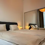 Apartman Botanical Bliss In Oslo! *
