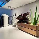 Apartman Botanical Bliss In Oslo! *