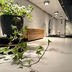 Botanical Bliss In Oslo! Daire *
